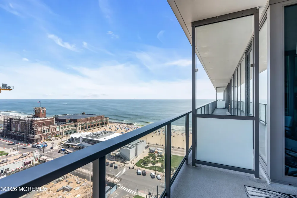 1101 Ocean Avenue #1510 Asbury Park, NJ 07712