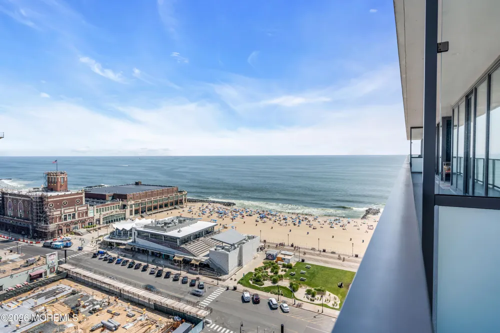 1101 Ocean Avenue #1510 Asbury Park, NJ 07712