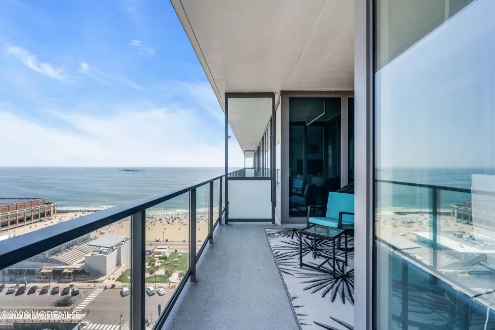 1101 Ocean Avenue #1510 Asbury Park, NJ 07712