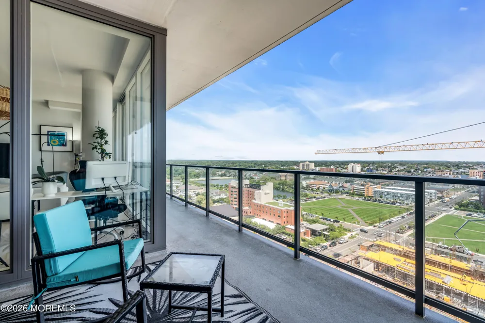 1101 Ocean Avenue #1510 Asbury Park, NJ 07712