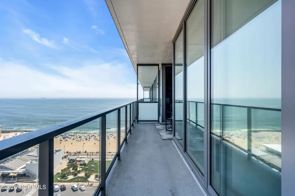 1101 Ocean Avenue #1510 Asbury Park, NJ 07712