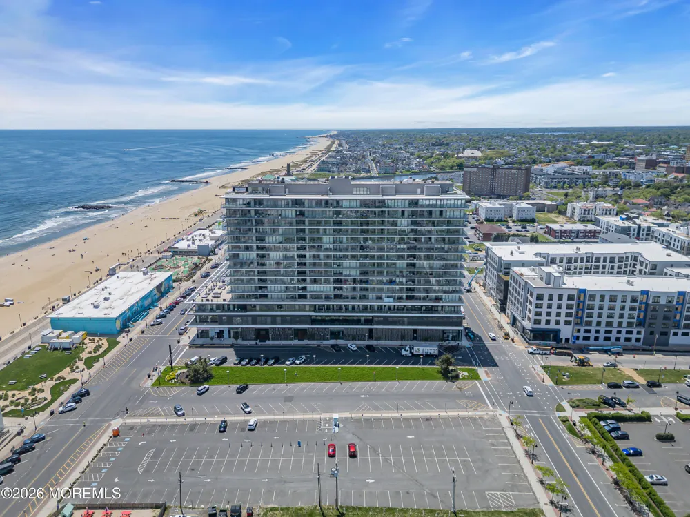 1101 Ocean Avenue #1510 Asbury Park, NJ 07712