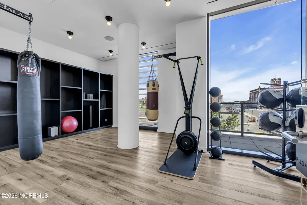 1101 Ocean Avenue #1510 Asbury Park, NJ 07712