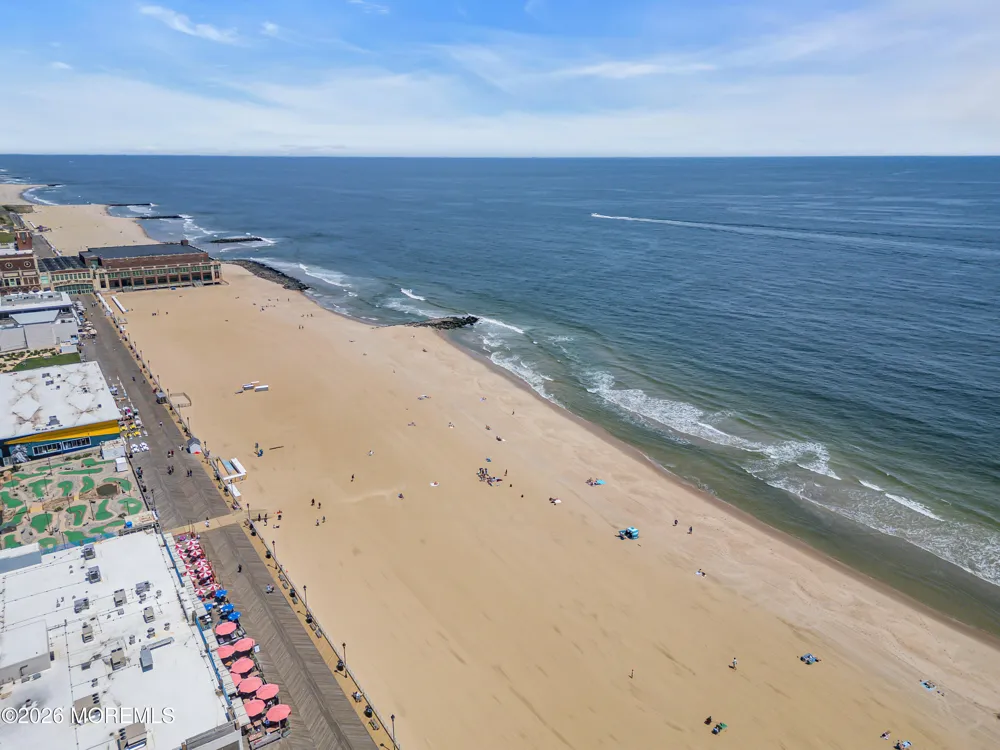 1101 Ocean Avenue #1510 Asbury Park, NJ 07712