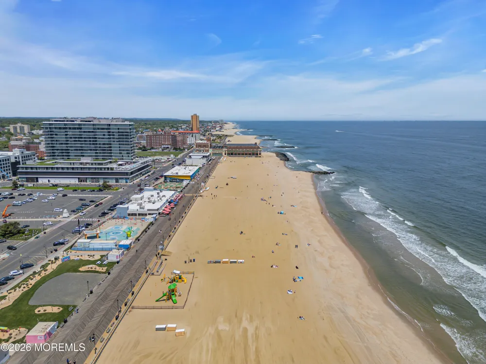 1101 Ocean Avenue #1510 Asbury Park, NJ 07712