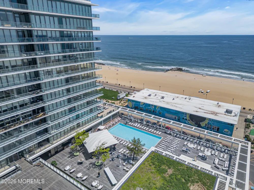 1101 Ocean Avenue #1510 Asbury Park, NJ 07712