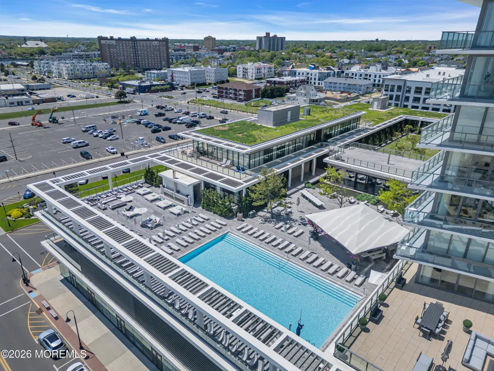 1101 Ocean Avenue #1510 Asbury Park, NJ 07712