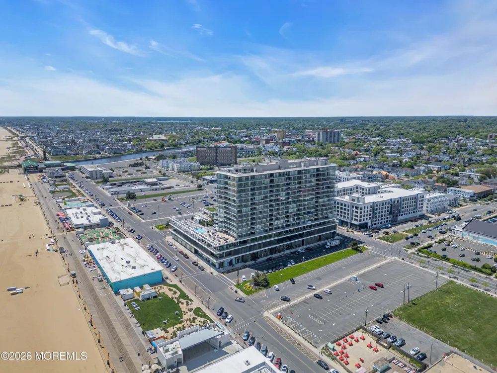 1101 Ocean Avenue #1510 Asbury Park, NJ 07712