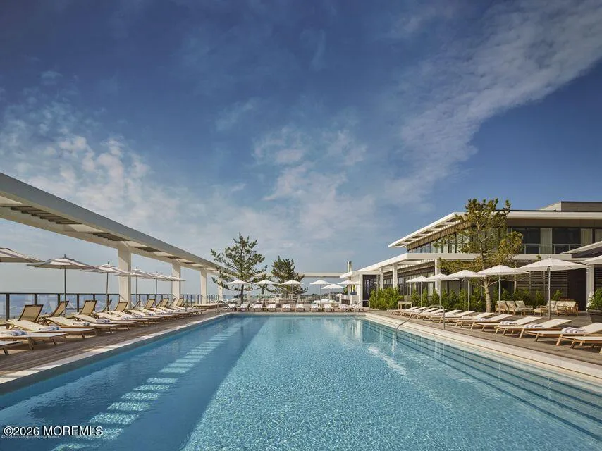 1101 Ocean Avenue #1510 Asbury Park, NJ 07712