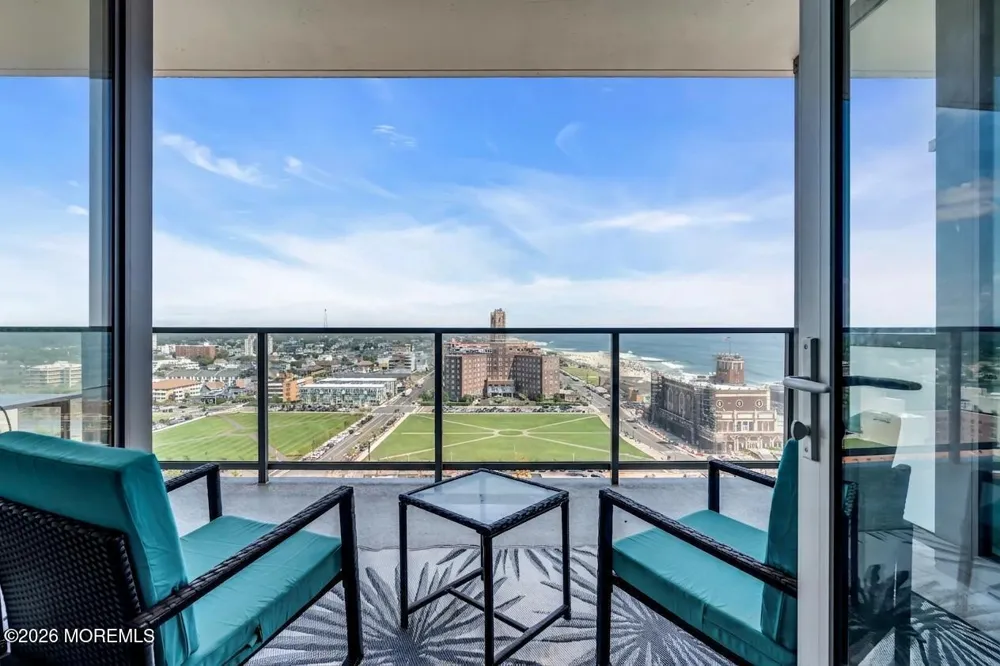 1101 Ocean Avenue #1510 Asbury Park, NJ 07712