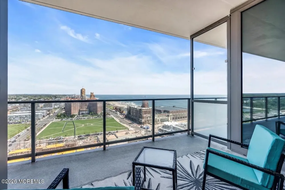 1101 Ocean Avenue #1510 Asbury Park, NJ 07712