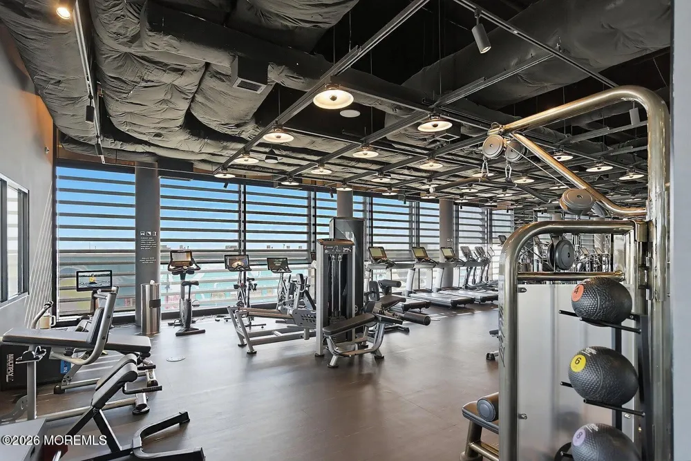 1101 Ocean Avenue #1510 Asbury Park, NJ 07712