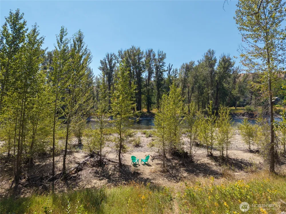 101 Evans Winthrop, WA 98862