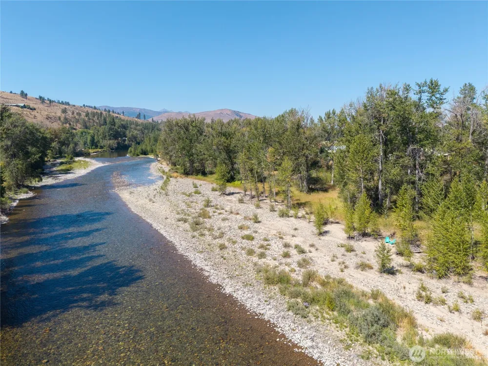 101 Evans Winthrop, WA 98862
