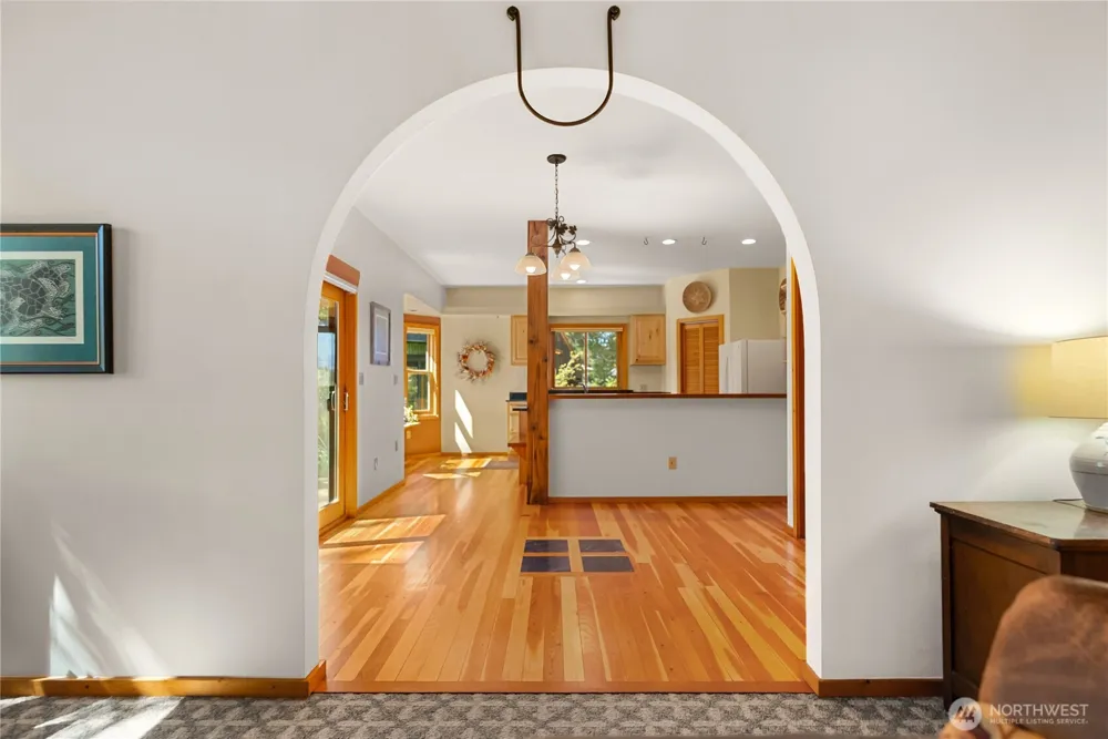 101 Evans Winthrop, WA 98862