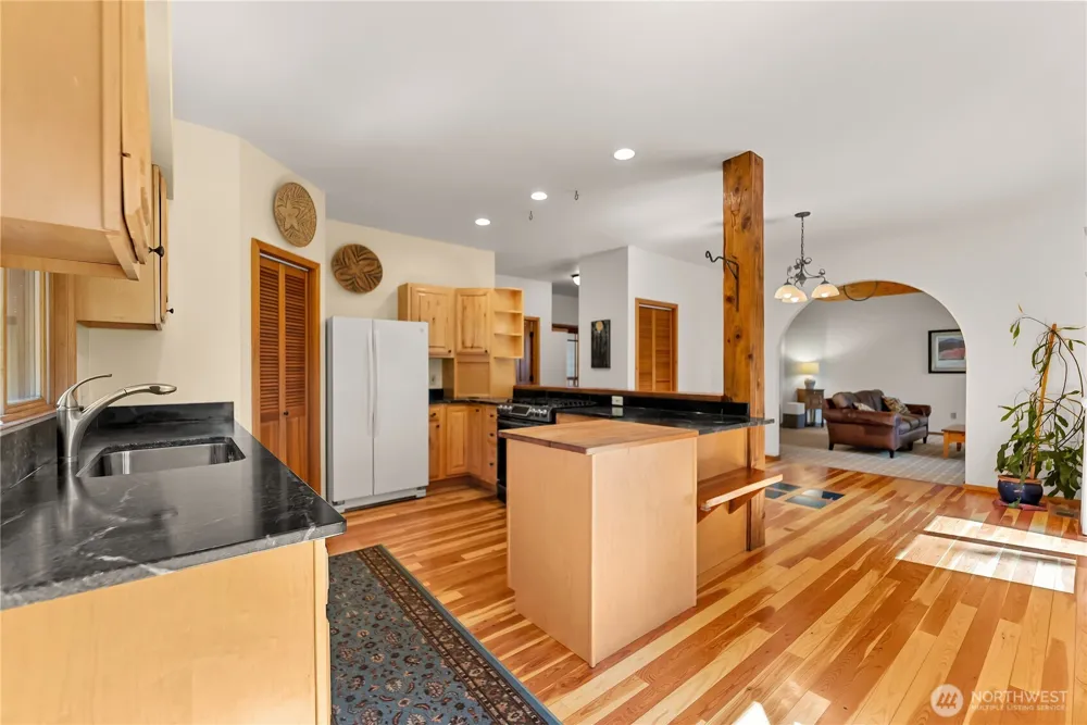 101 Evans Winthrop, WA 98862