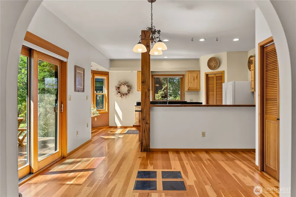 101 Evans Winthrop, WA 98862