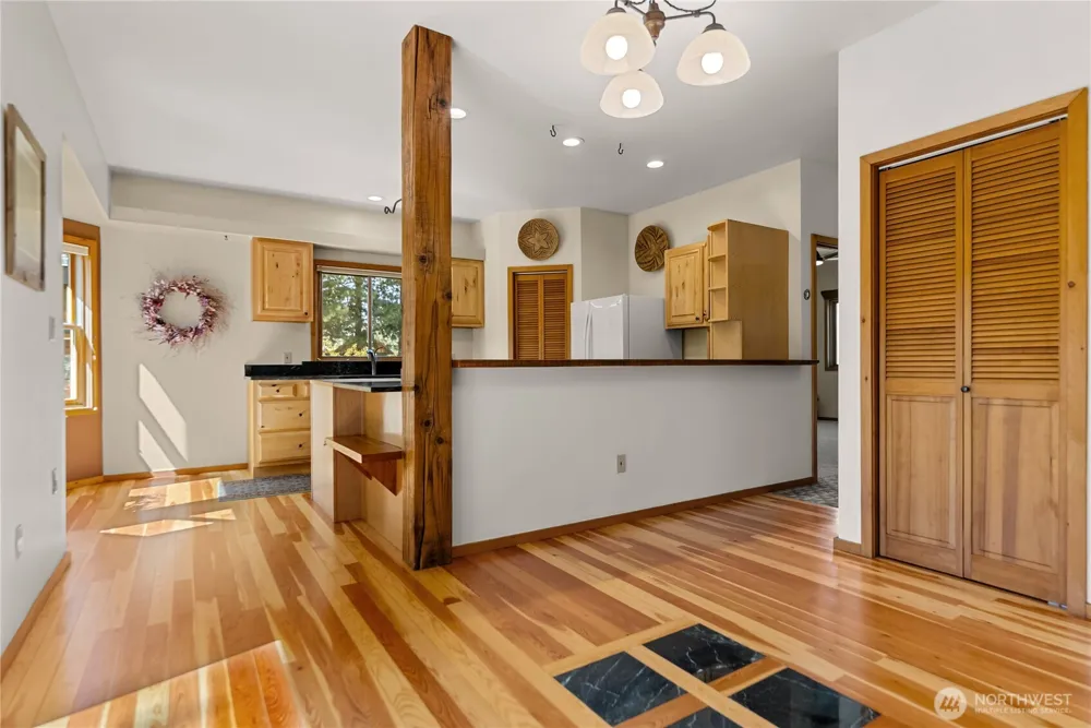 101 Evans Winthrop, WA 98862