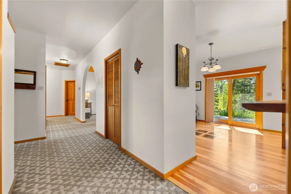 101 Evans Winthrop, WA 98862
