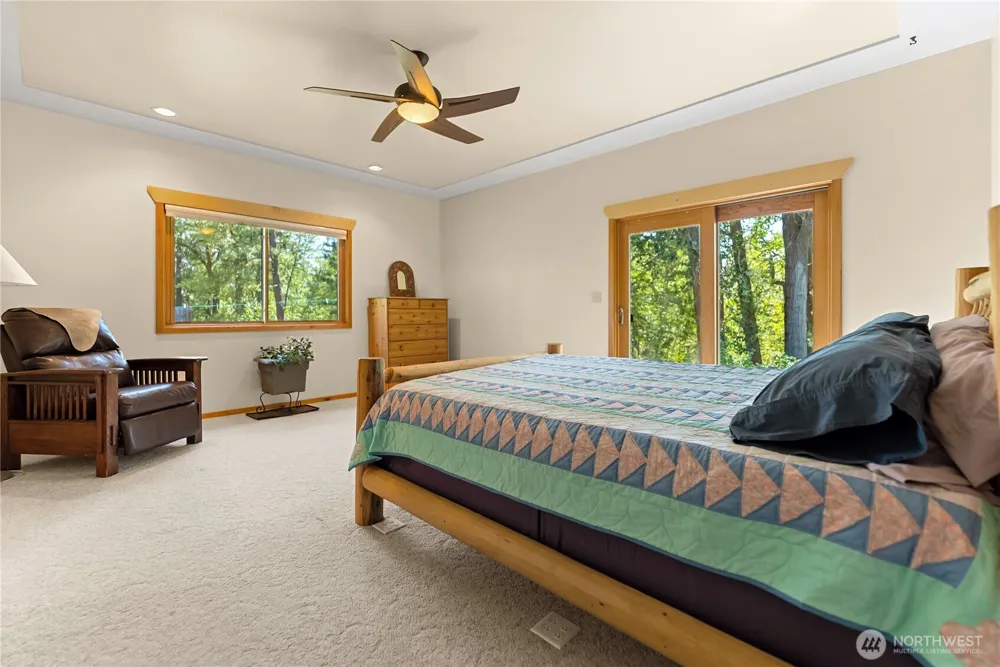 101 Evans Winthrop, WA 98862