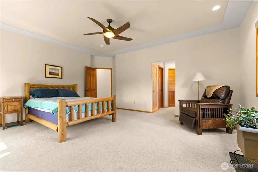 101 Evans Winthrop, WA 98862