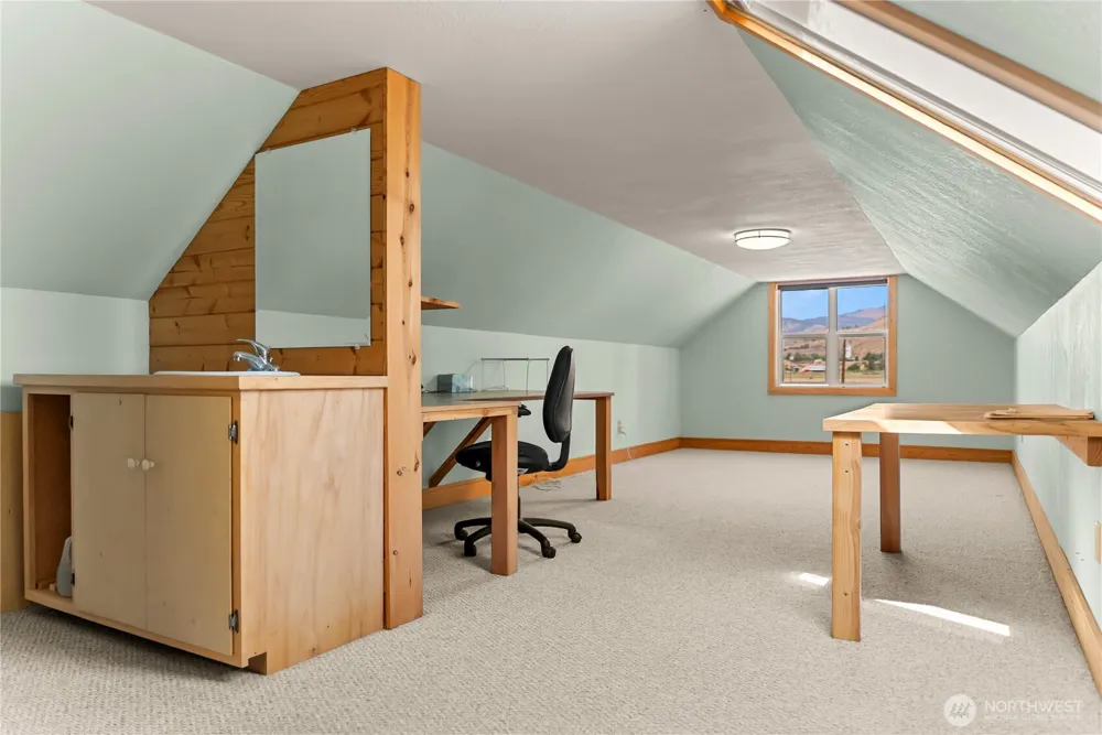 101 Evans Winthrop, WA 98862
