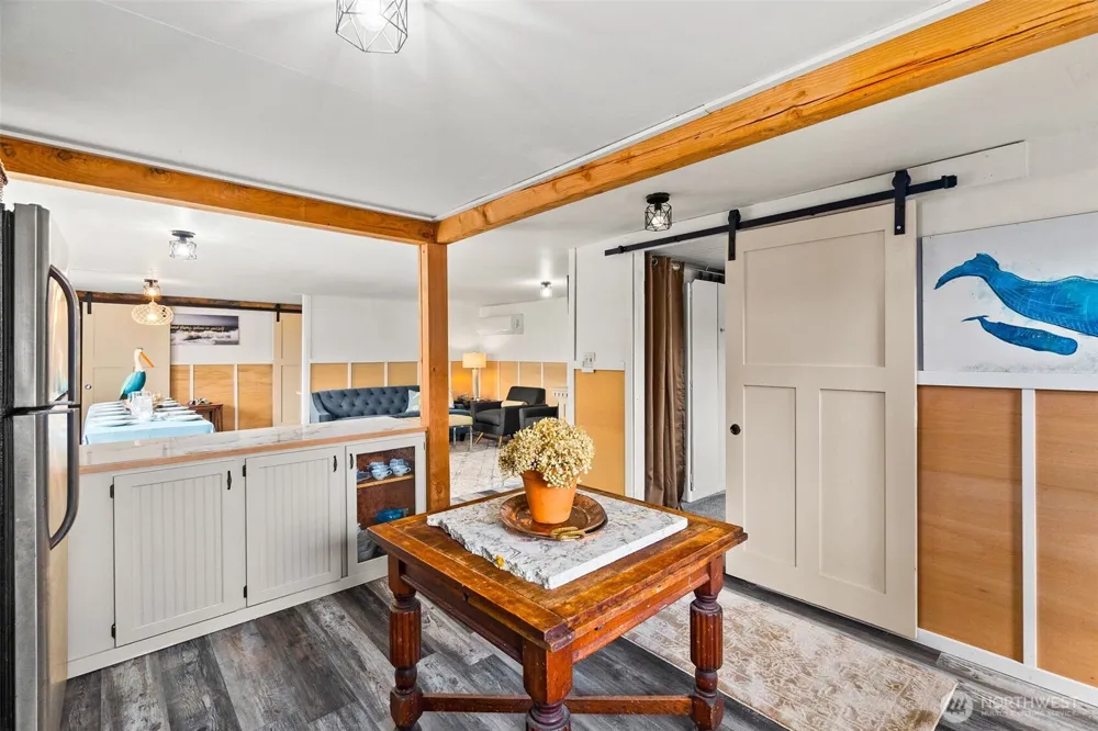 1623 S Broadway Street Westport, WA 98595