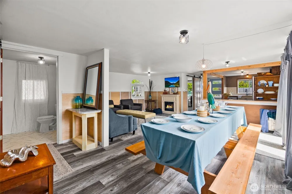 1623 S Broadway Street Westport, WA 98595