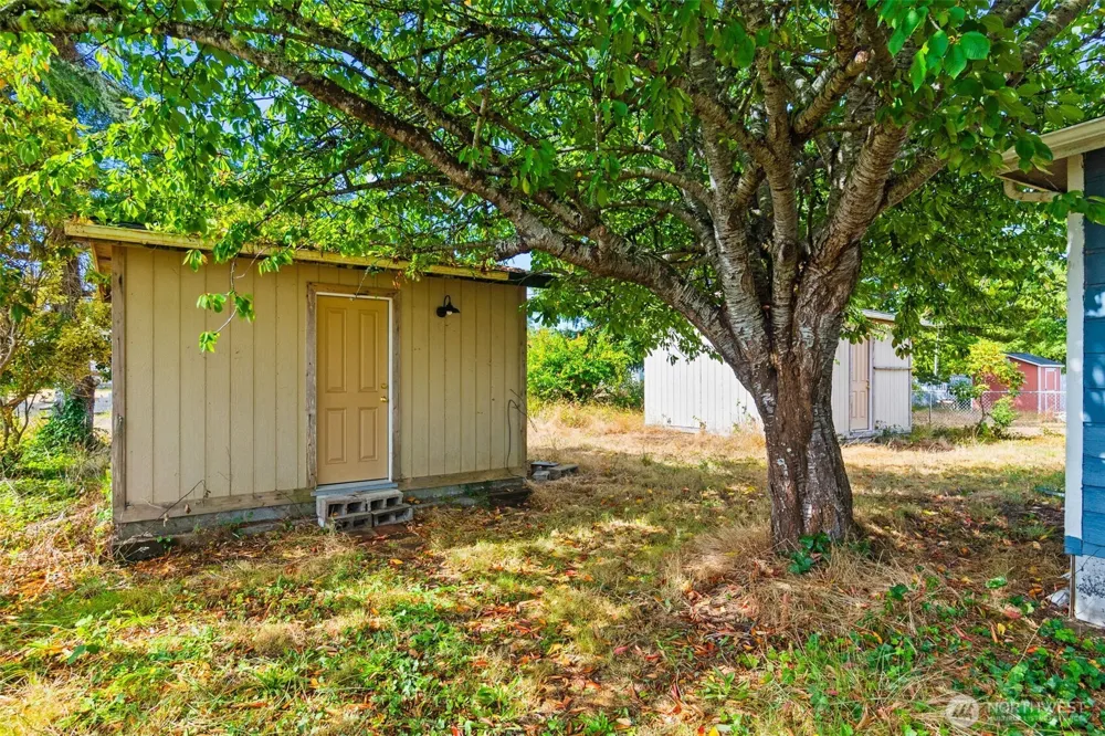 1623 S Broadway Street Westport, WA 98595