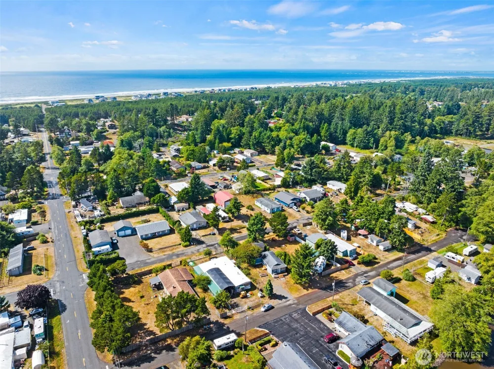 1623 S Broadway Street Westport, WA 98595