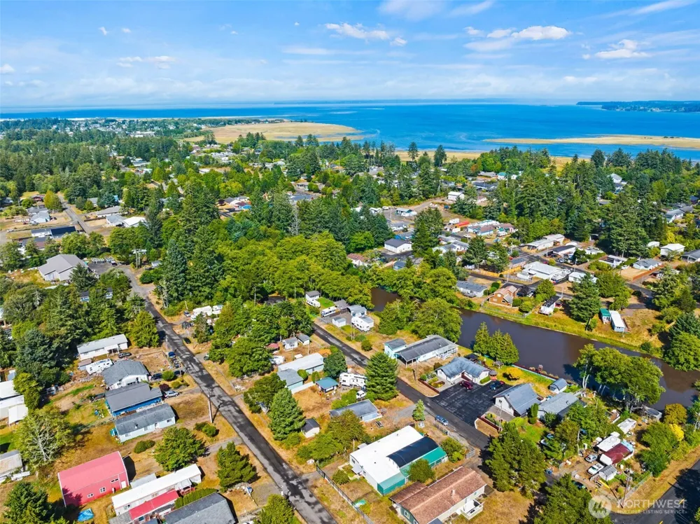 1623 S Broadway Street Westport, WA 98595