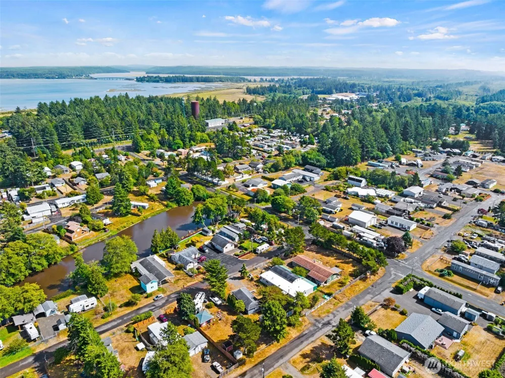 1623 S Broadway Street Westport, WA 98595