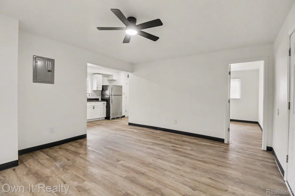13031 Joy Road Detroit City, MI 48228