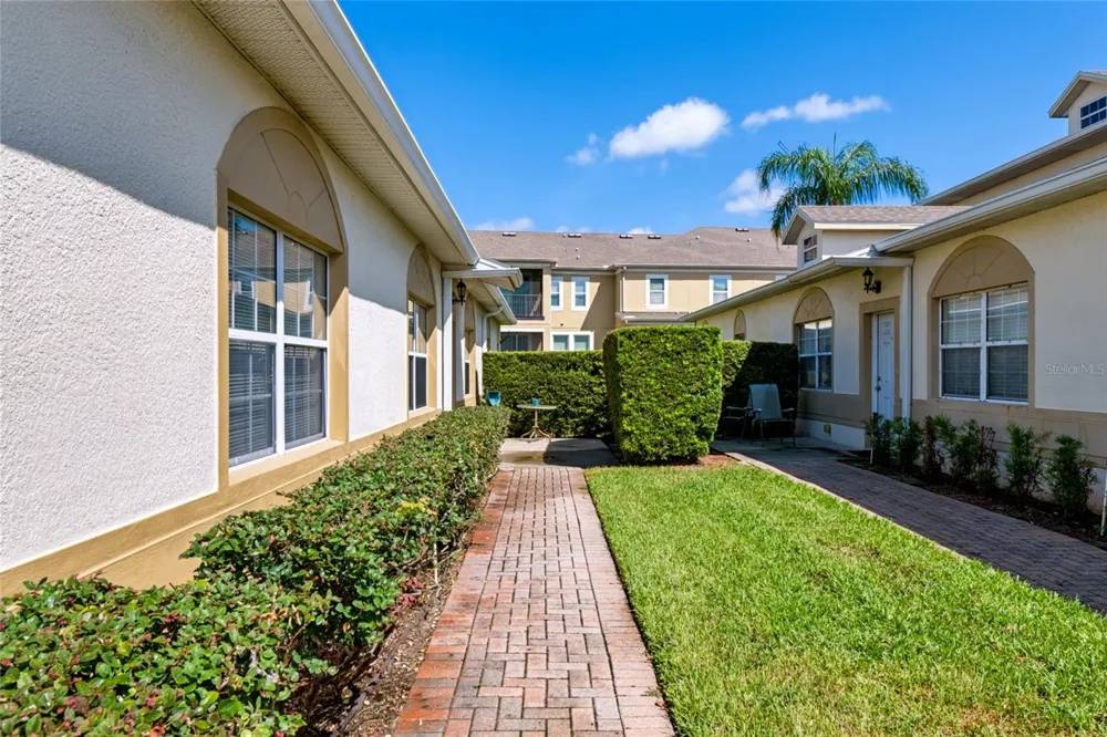 17313 CHATEAU PINE WAY Clermont, FL 34711