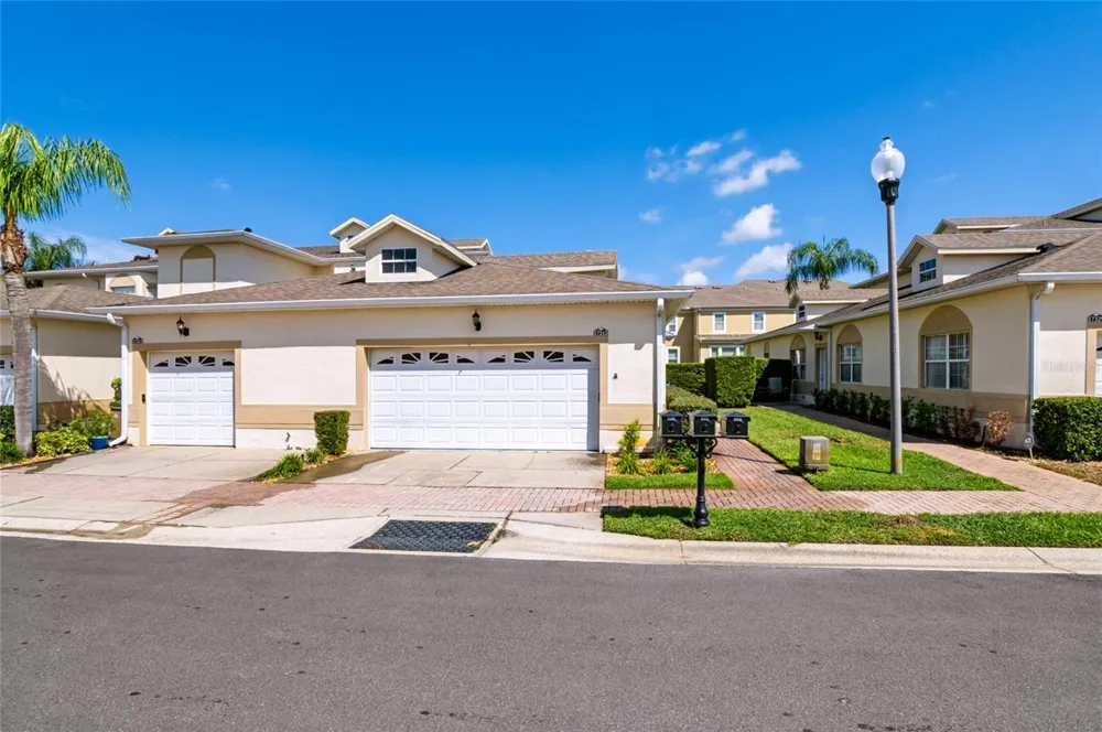17313 CHATEAU PINE WAY Clermont, FL 34711