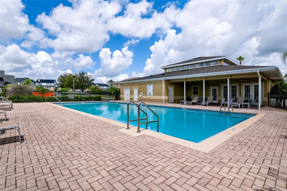 17313 CHATEAU PINE WAY Clermont, FL 34711