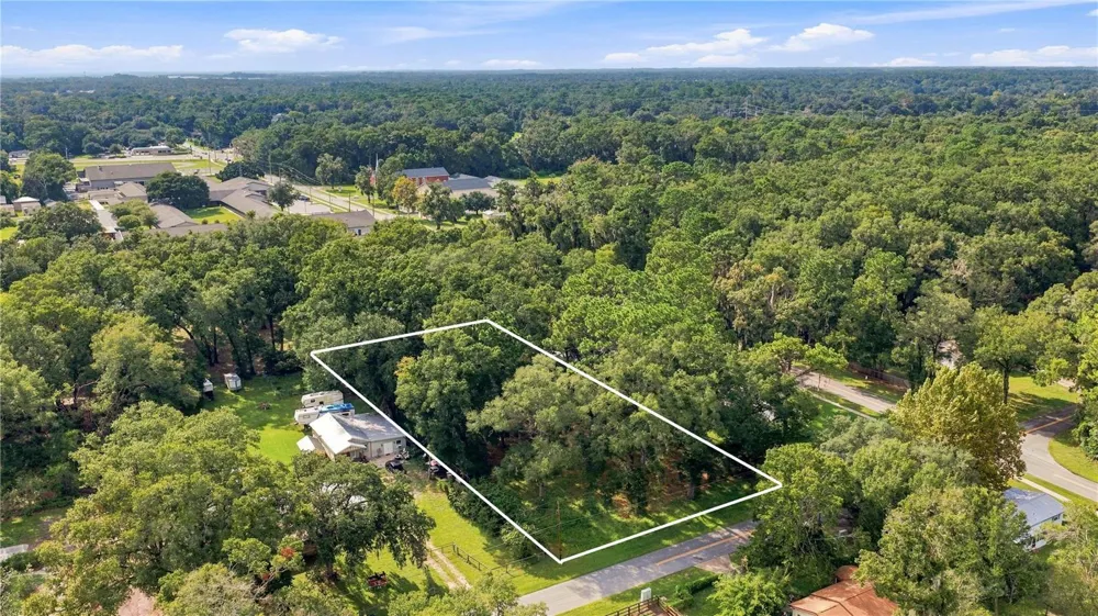 TBD NE 14TH AVE ocala, FL 34470