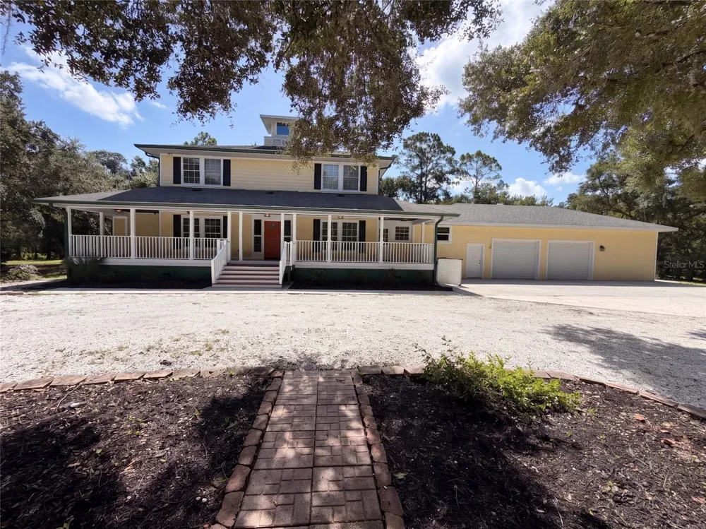 5438 COLD SPRING LANE North Port, FL 34291