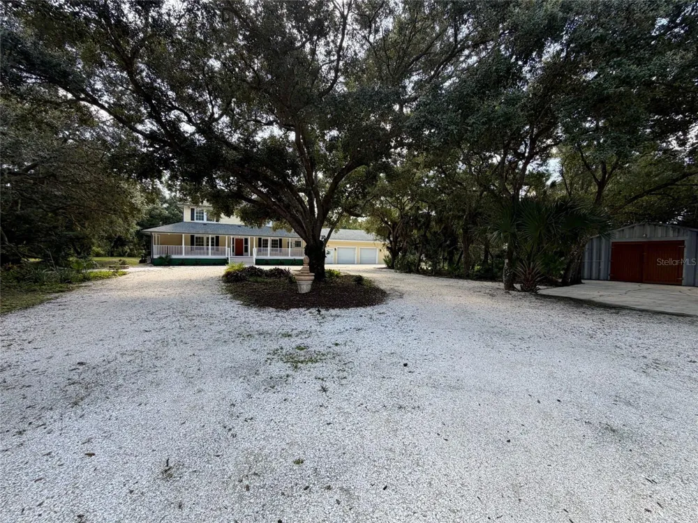 5438 COLD SPRING LANE North Port, FL 34291