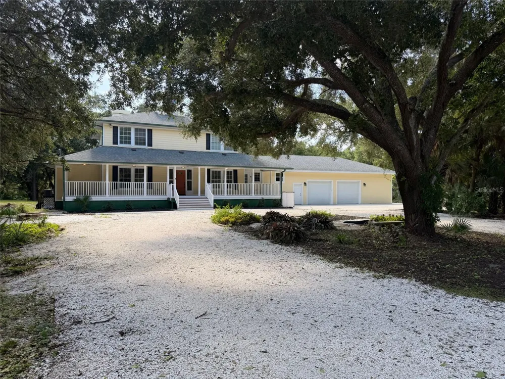 5438 COLD SPRING LANE North Port, FL 34291