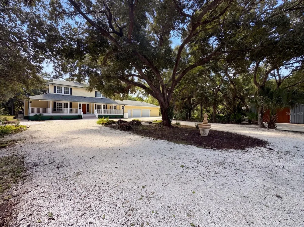 5438 COLD SPRING LANE North Port, FL 34291