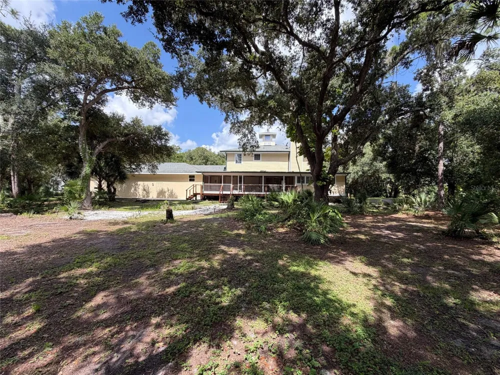 5438 COLD SPRING LANE North Port, FL 34291