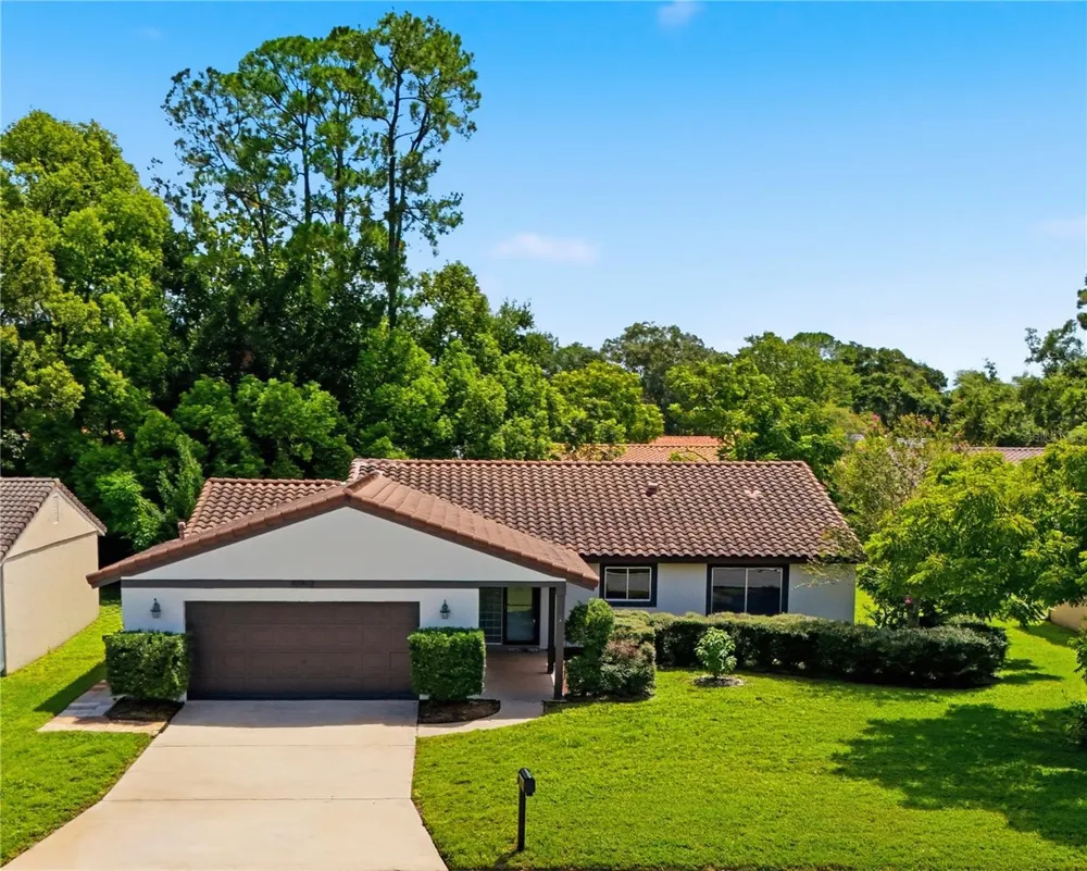 10702 WILLIAM TELL DRIVE Orlando, FL 32821