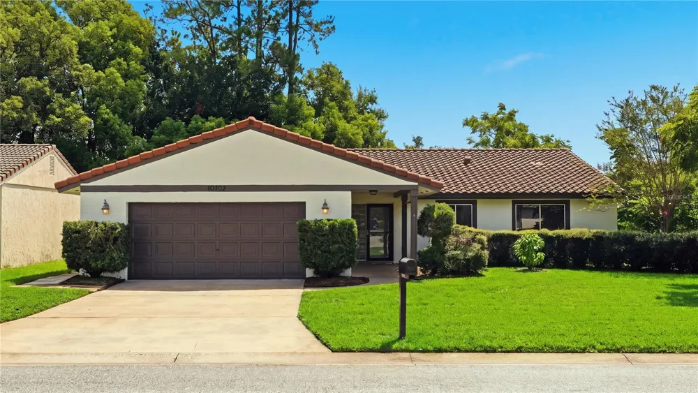 10702 WILLIAM TELL DRIVE Orlando, FL 32821