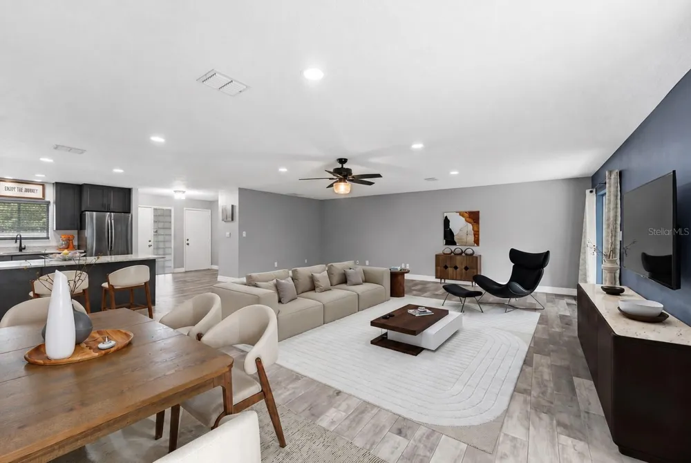 10702 WILLIAM TELL DRIVE Orlando, FL 32821