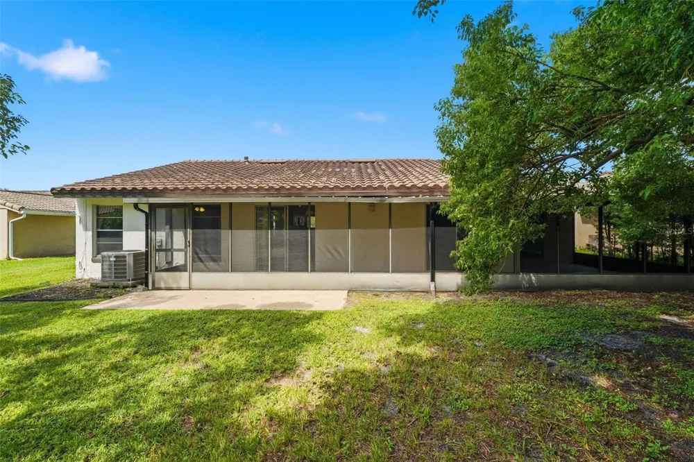 10702 WILLIAM TELL DRIVE Orlando, FL 32821