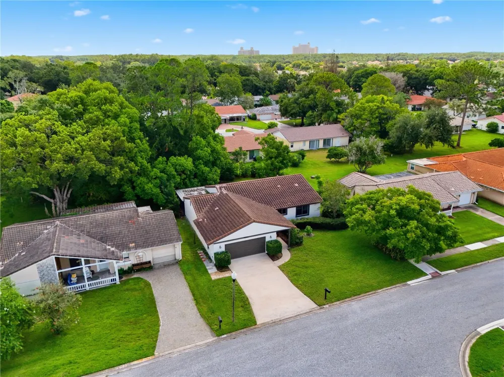 10702 WILLIAM TELL DRIVE Orlando, FL 32821