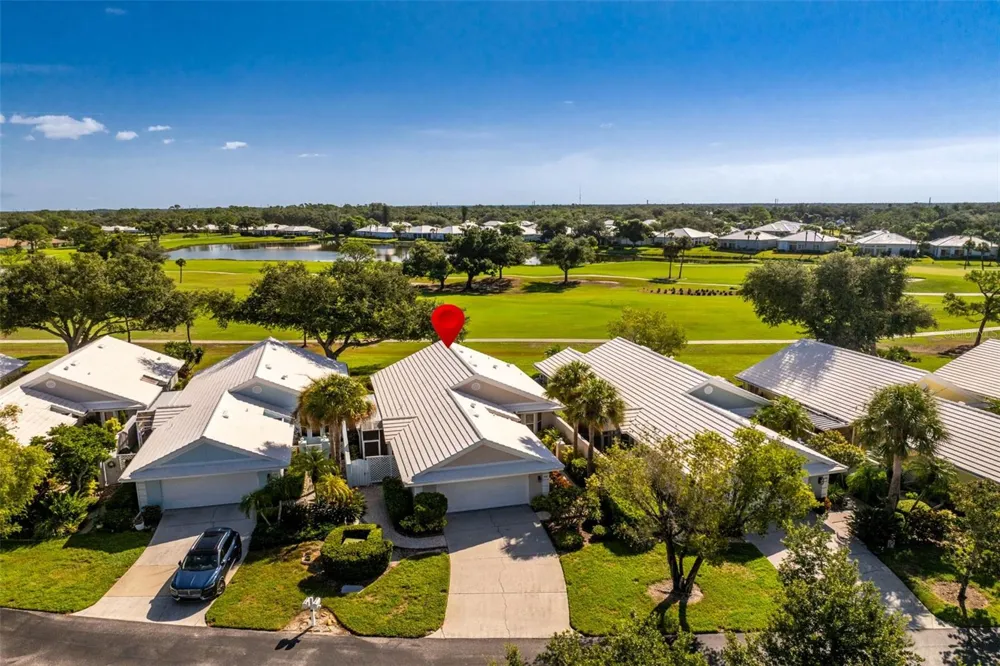 718 BRIGHTSIDE CRESCENT DRIVE #10 Venice, FL 34293