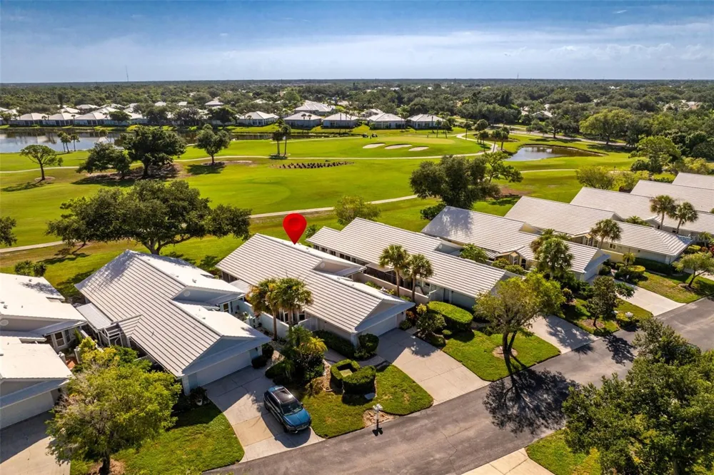 718 BRIGHTSIDE CRESCENT DRIVE #10 Venice, FL 34293