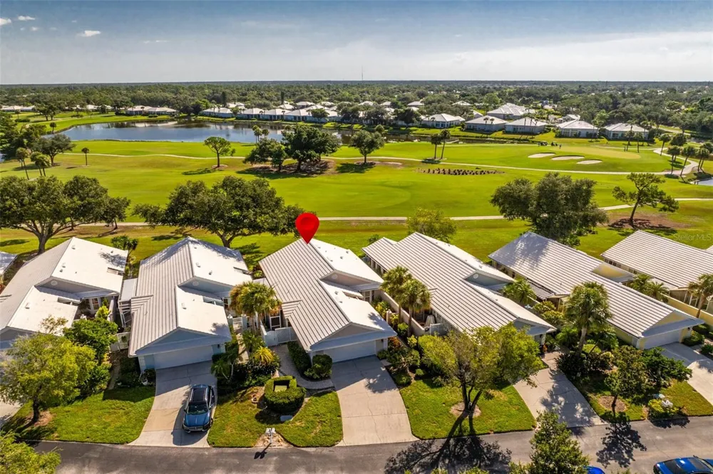 718 BRIGHTSIDE CRESCENT DRIVE #10 Venice, FL 34293